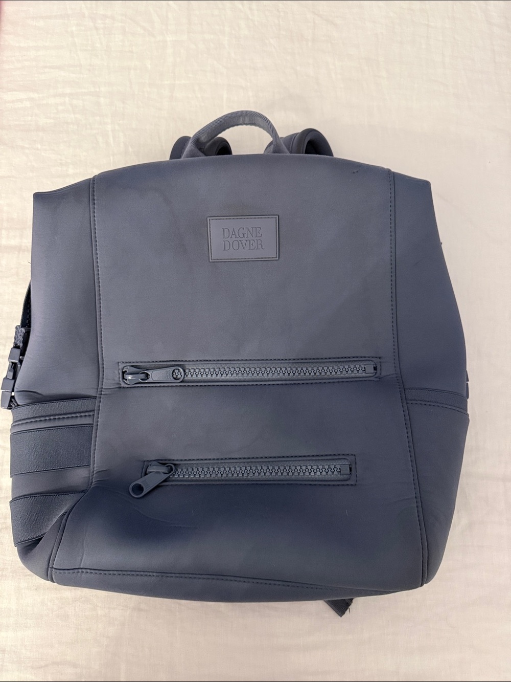 Dagne Dover Indie Neoprene Diaper Bag